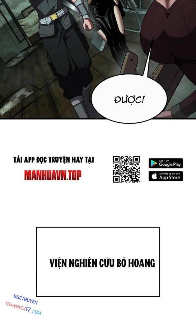 Mạt Thế Kiếm Thần: Ta Chấn Kinh Toàn Cầu - Page 14