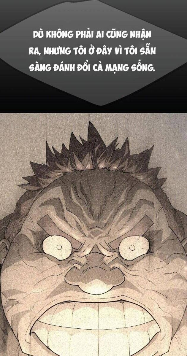 Kỉ Nguyên Của Anh Hùng - Page 36