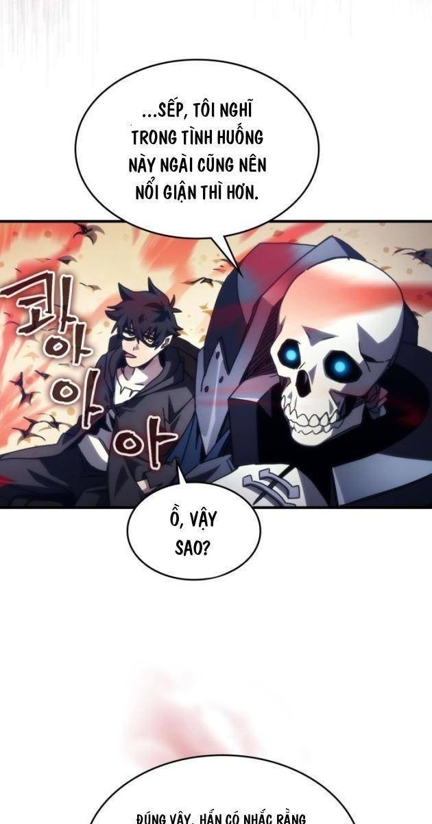 Hãy Hành Động Như Một Boss Đi Ngài Mr Devourer - Page 73