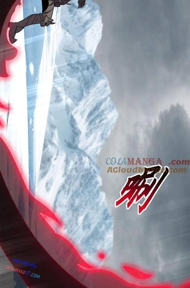 Cửa Hàng Sủng Thú Siêu Thần - Page 9