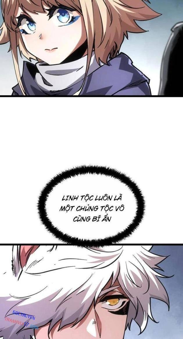 Không Chết Được Ta Đành Thống Trị Ma Giới - Page 22