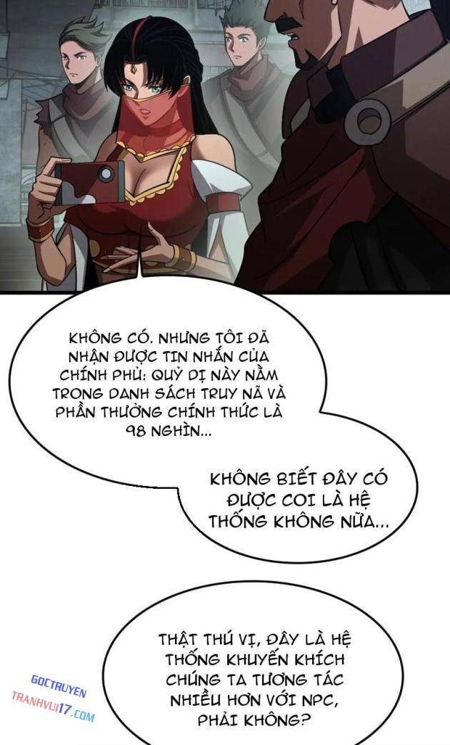 Mạt Thế Kiếm Thần: Ta Chấn Kinh Toàn Cầu - Page 16