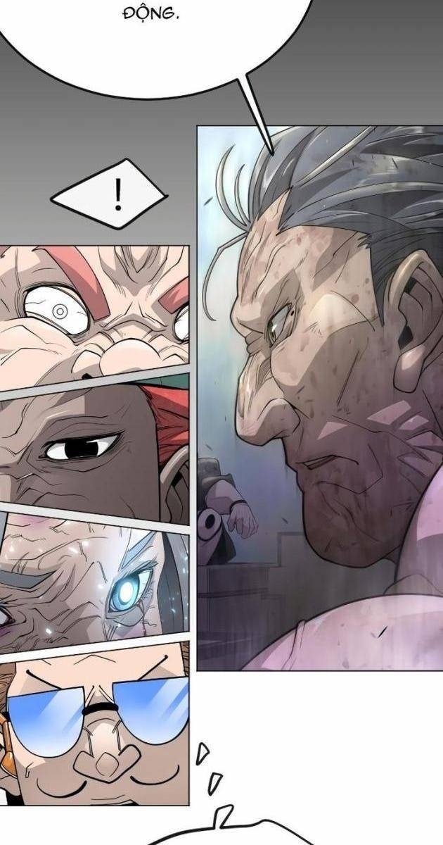 Kỉ Nguyên Của Anh Hùng - Page 5