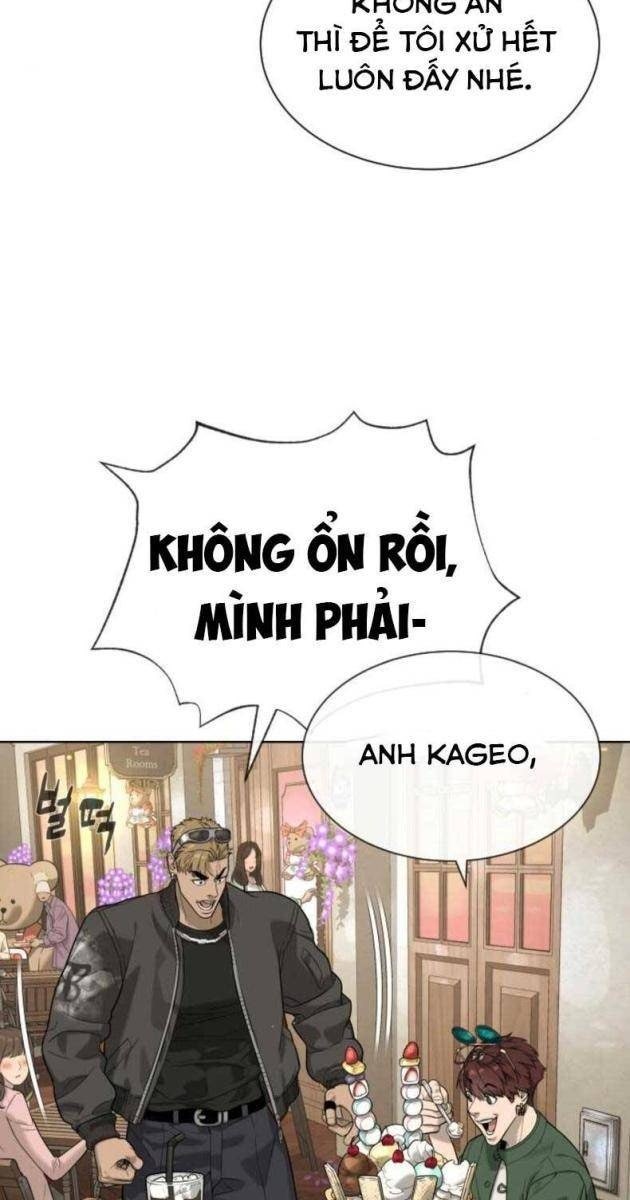 Sát Thủ Peter - Page 114