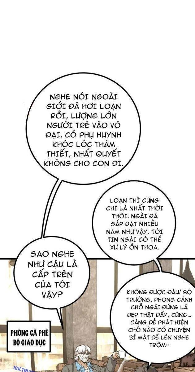 Toàn Cầu Cao Võ - Page 65