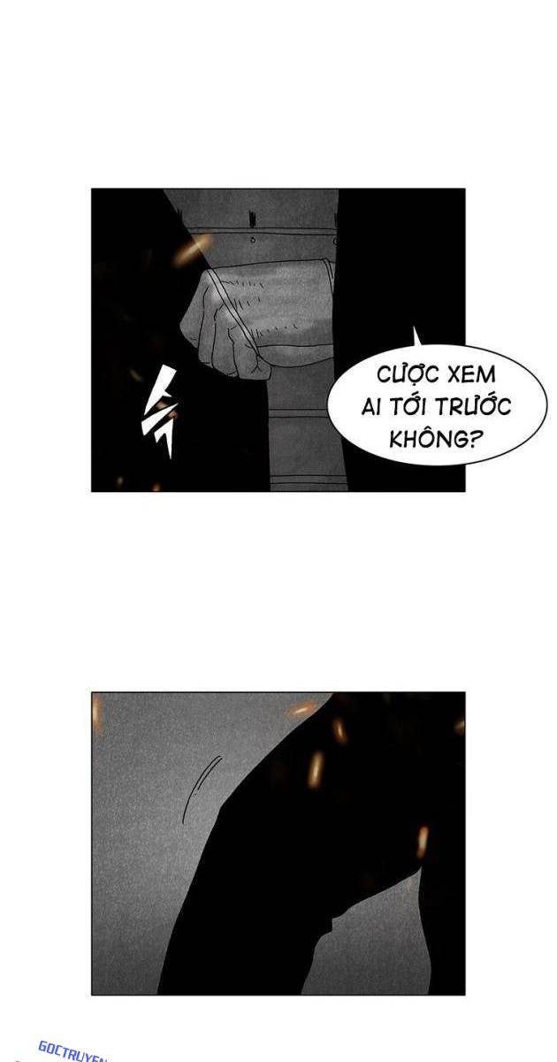 Máu lạnh - Page 5