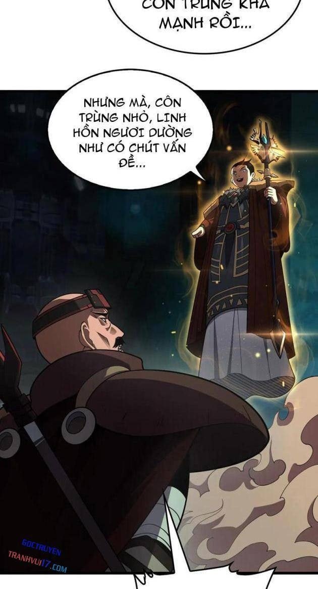 Mạt Thế Kiếm Thần: Ta Chấn Kinh Toàn Cầu - Page 28