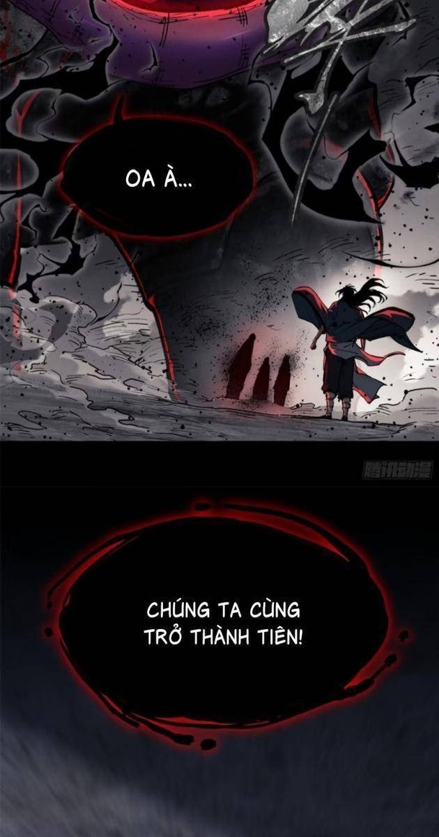 Đạo Quỷ Dị Tiên - Page 28