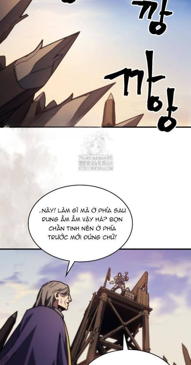 Hãy Hành Động Như Một Boss Đi Ngài Mr Devourer - Page 13