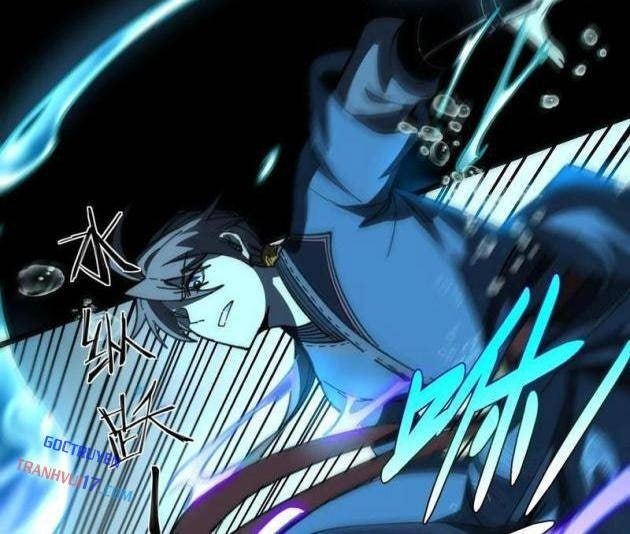 Thủy Hầu Tử Khai Thủy Thành Thần - Page 40