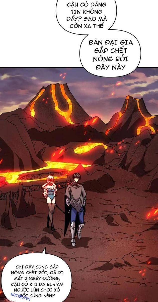 Bắt Đầu Chuyển Chức Tài Thần, Ta Chuyển Hóa Triệu Vạn Thần Sủng - Page 56