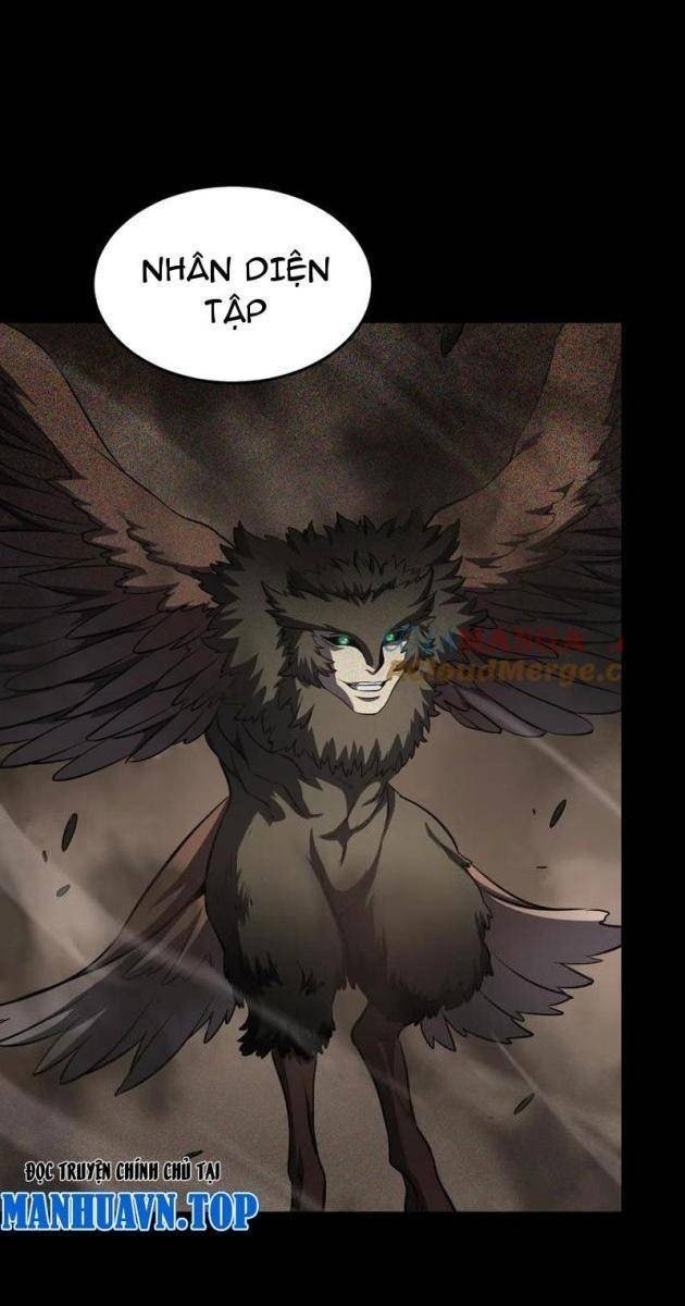 Mạt Thế Kiếm Thần: Ta Chấn Kinh Toàn Cầu - Page 37