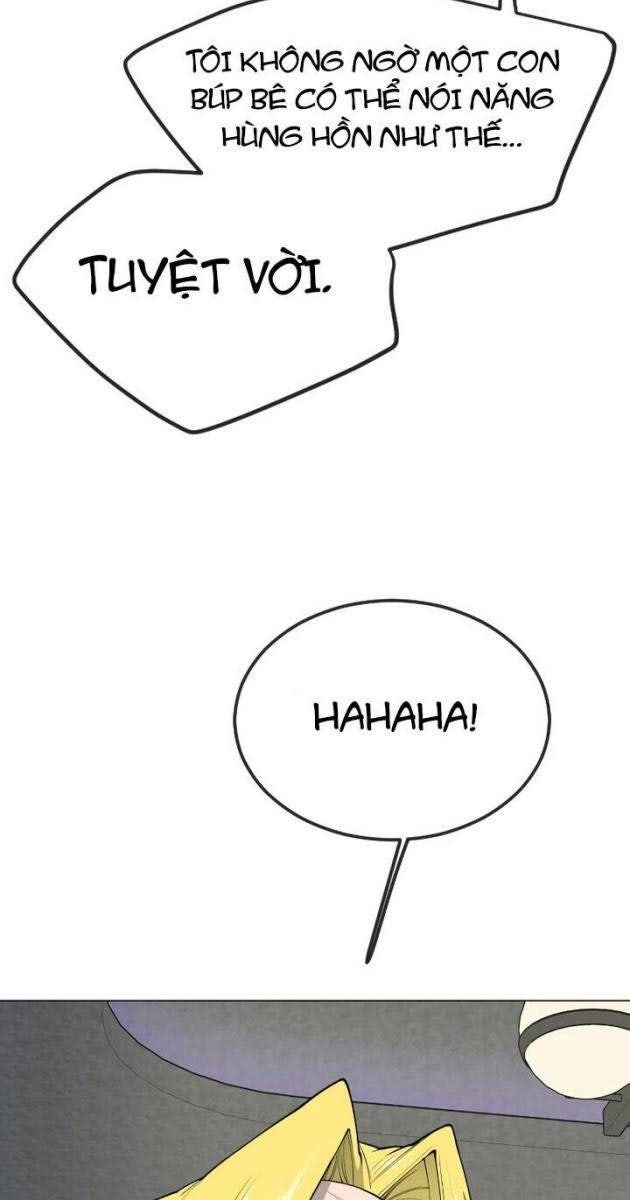 Kỉ Nguyên Của Anh Hùng - Page 129