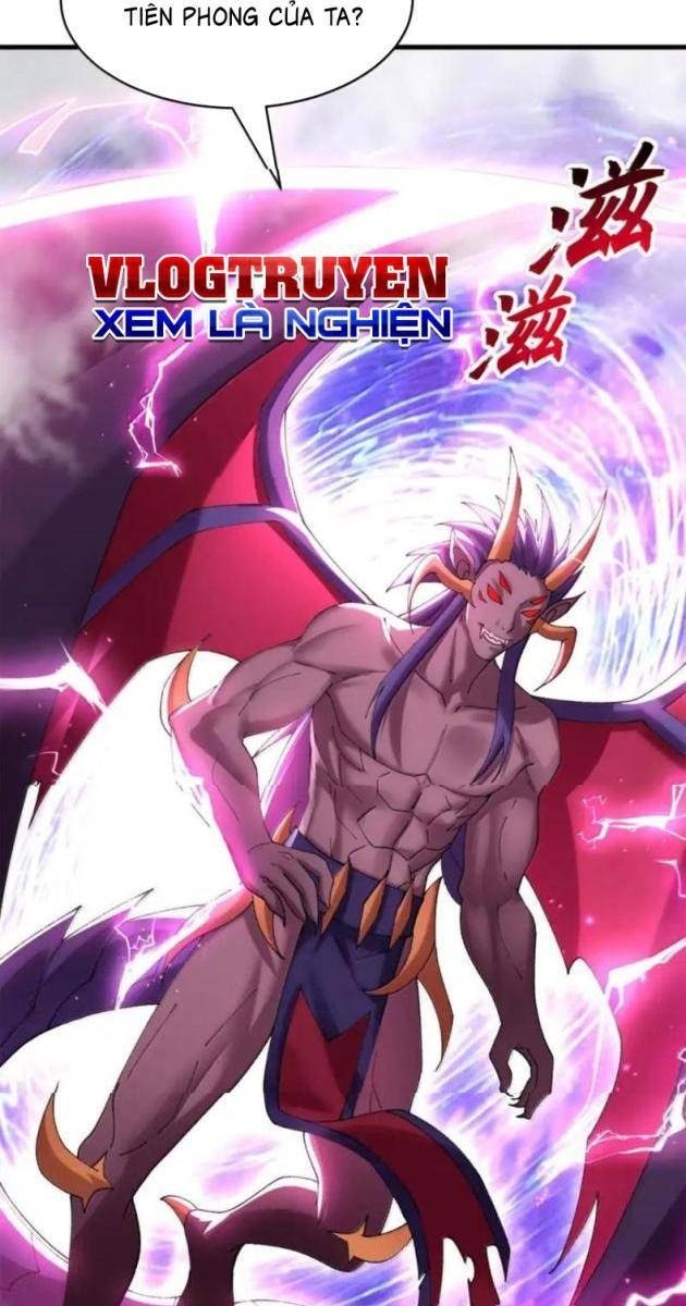 Cửa Hàng Sủng Thú Siêu Thần - Page 46