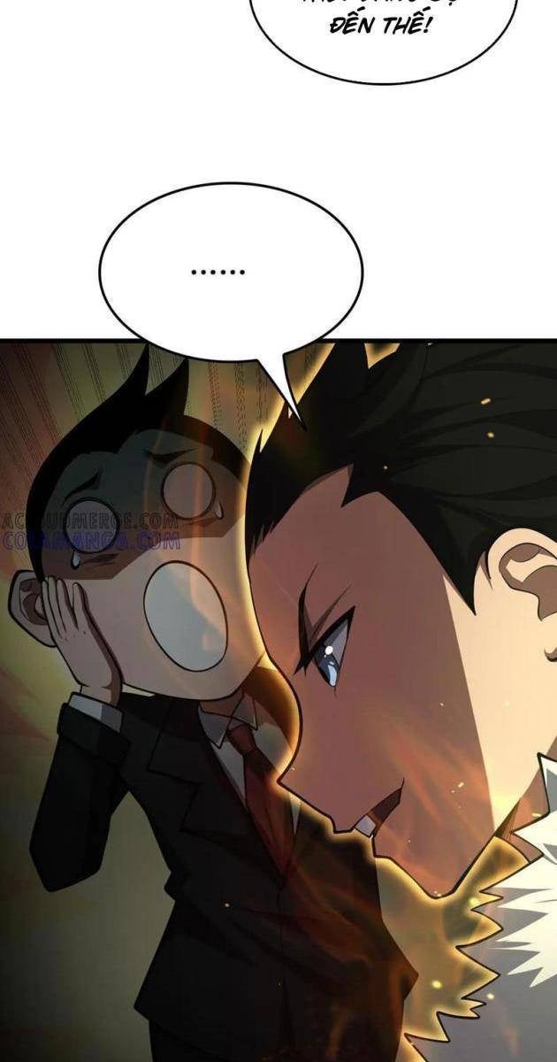 Mạt Thế Kiếm Thần: Ta Chấn Kinh Toàn Cầu - Page 45