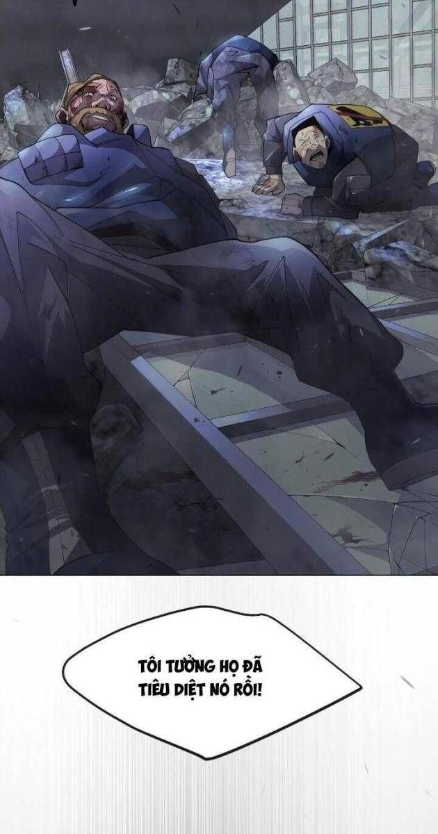Kỉ Nguyên Của Anh Hùng - Page 34