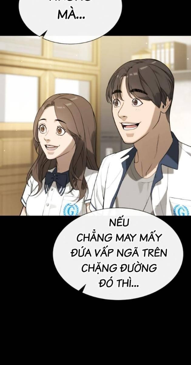 Sát Thủ Peter - Page 79