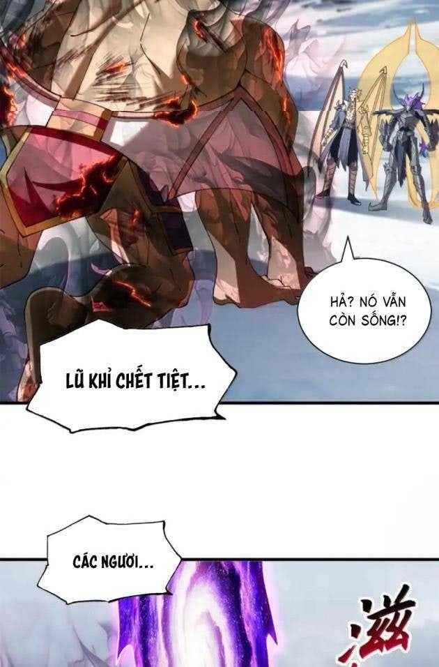 Cửa Hàng Sủng Thú Siêu Thần - Page 43