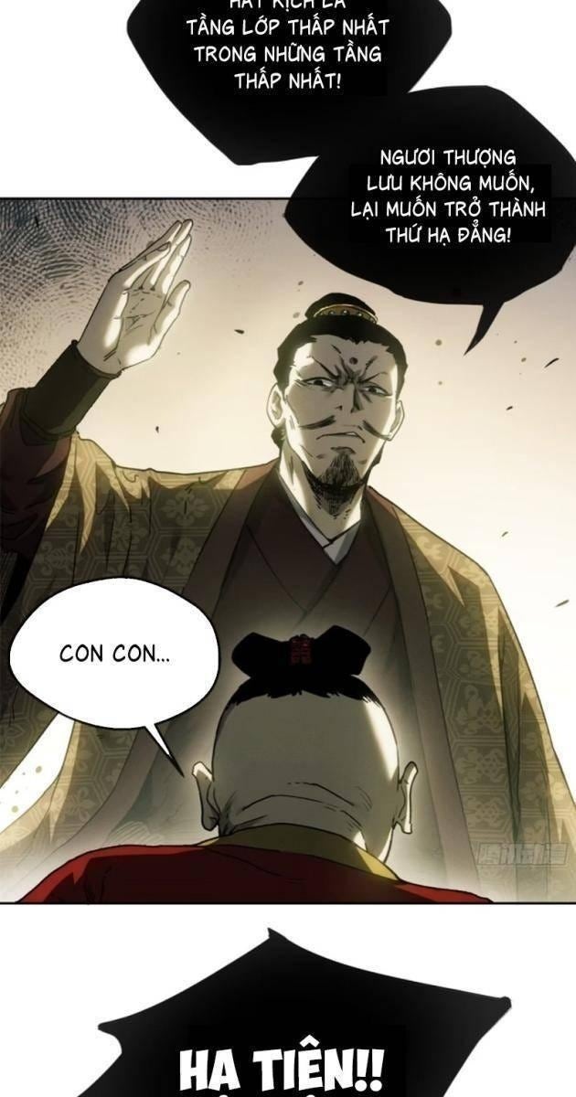 Đạo Quỷ Dị Tiên - Page 7