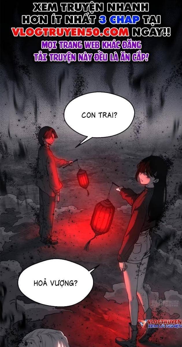 Đạo Quỷ Dị Tiên - Page 18