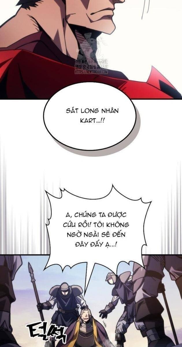 Hãy Hành Động Như Một Boss Đi Ngài Mr Devourer - Page 21