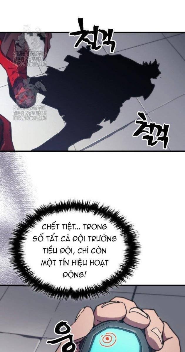 Hãy Hành Động Như Một Boss Đi Ngài Mr Devourer - Page 63