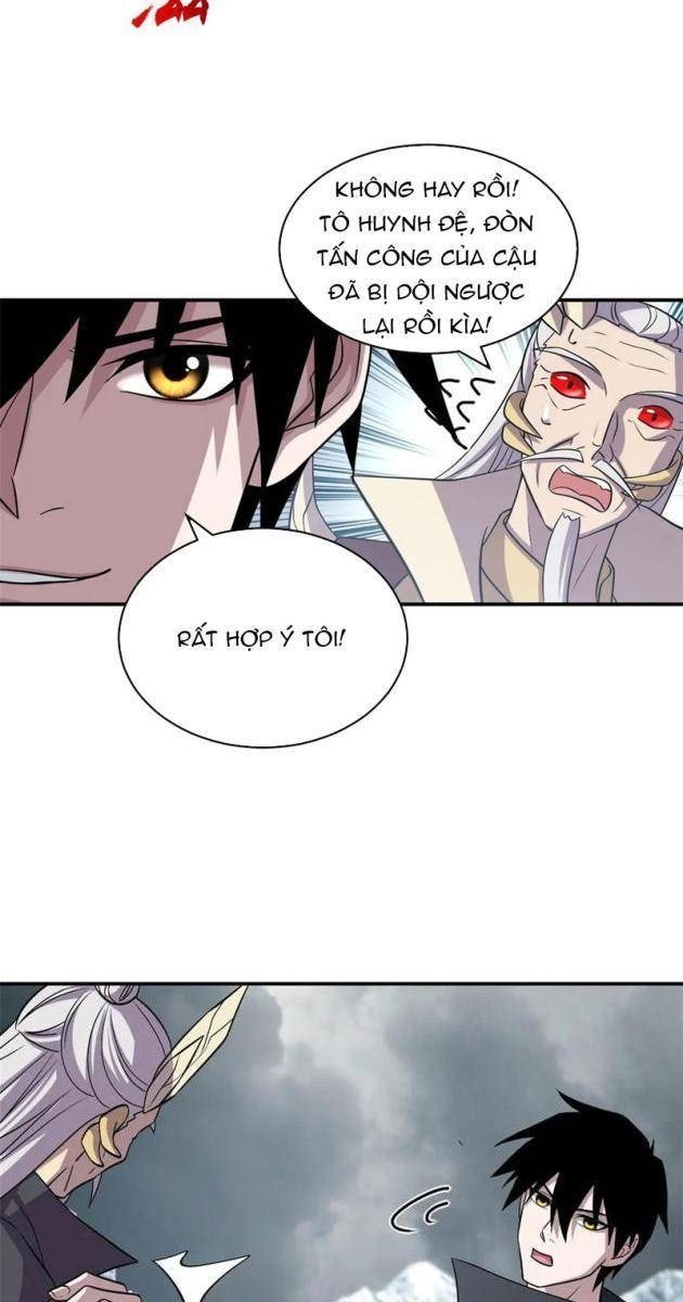 Cửa Hàng Sủng Thú Siêu Thần - Page 9