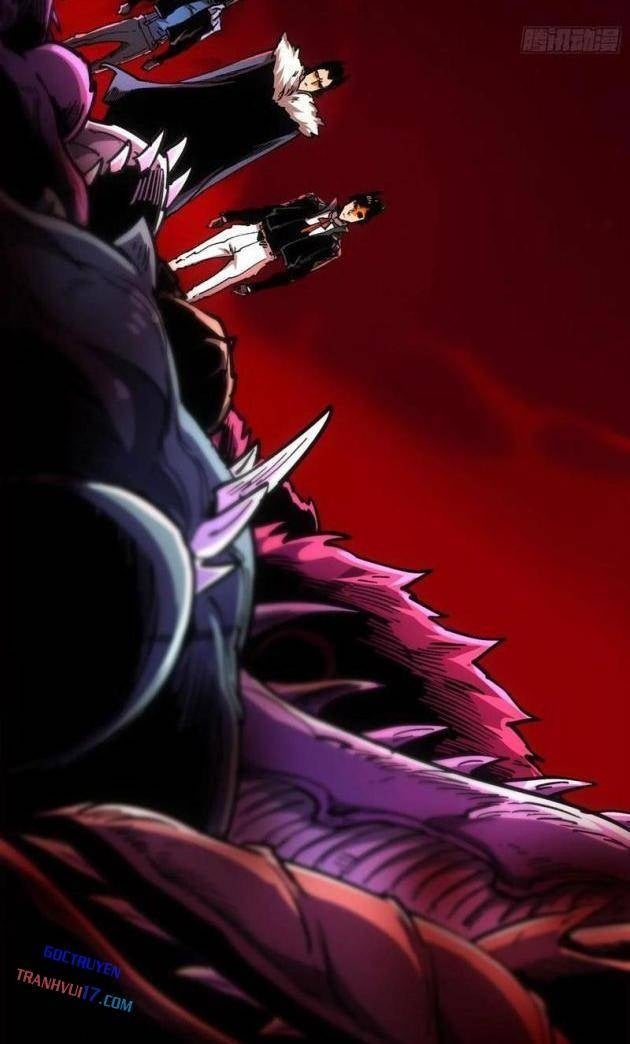 Không Chết Được Ta Đành Thống Trị Ma Giới - Page 46