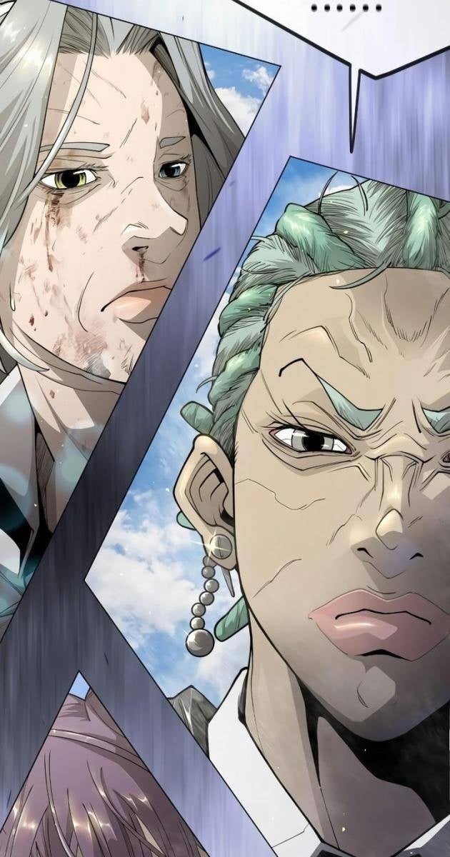 Kỉ Nguyên Của Anh Hùng - Page 43