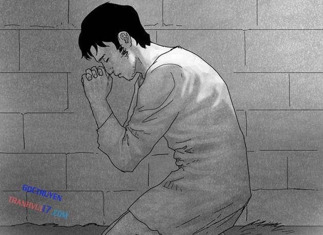 Máu lạnh - Page 25