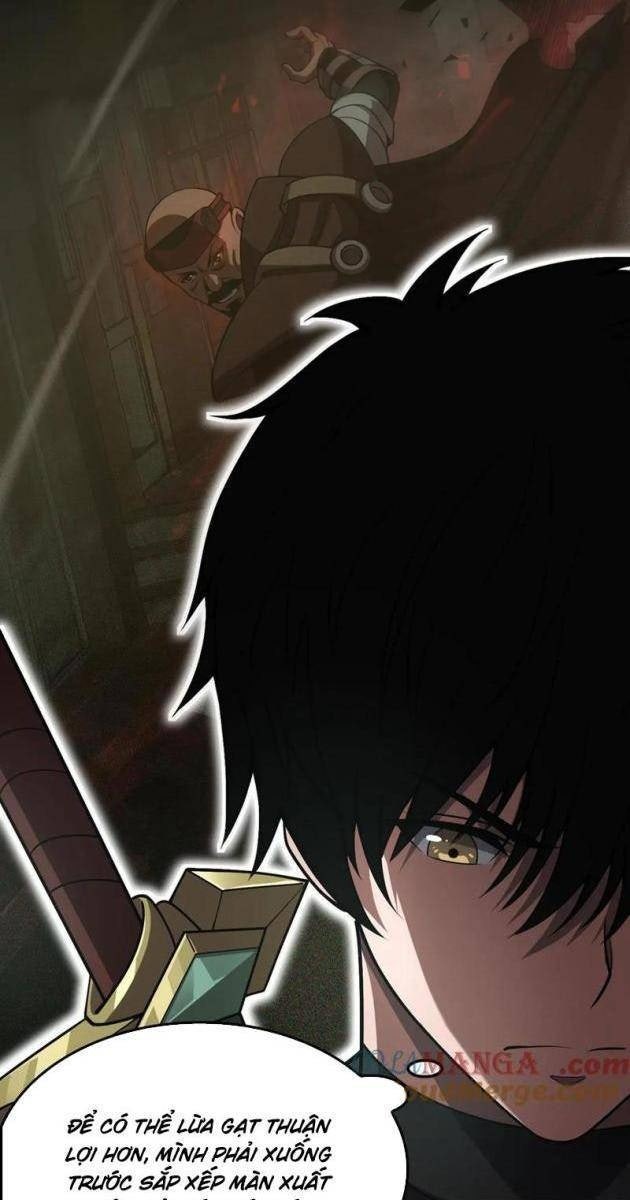 Mạt Thế Kiếm Thần: Ta Chấn Kinh Toàn Cầu - Page 37