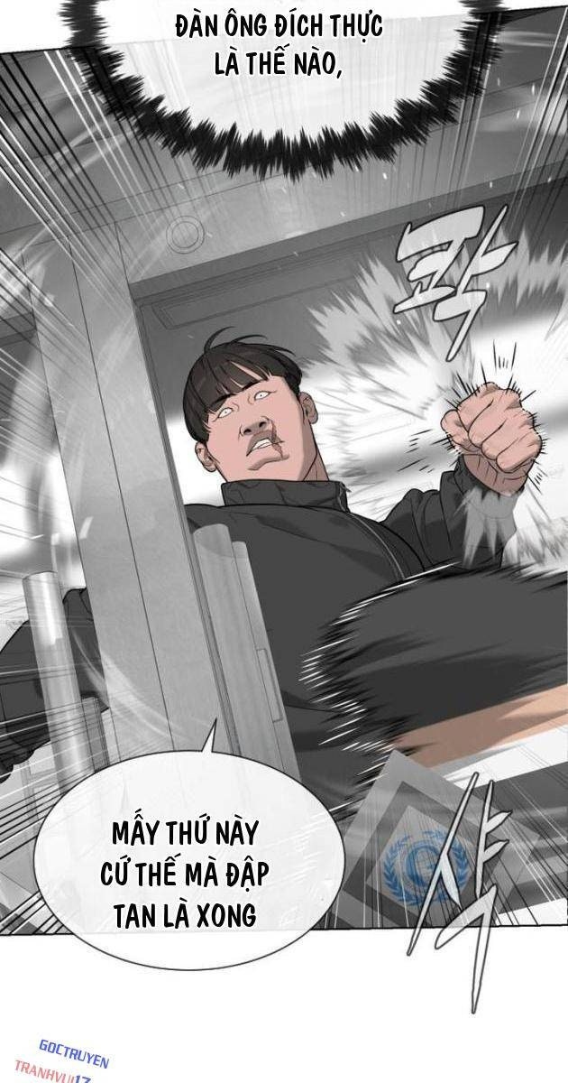 Sát Thủ Peter - Page 144