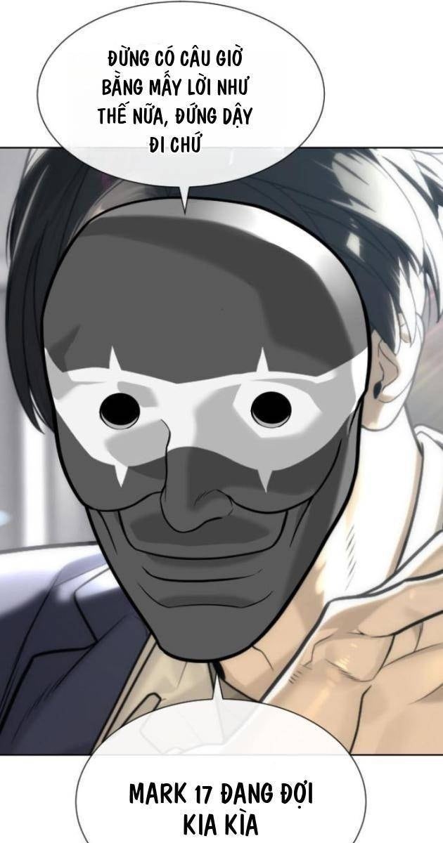 Sát Thủ Peter - Page 20