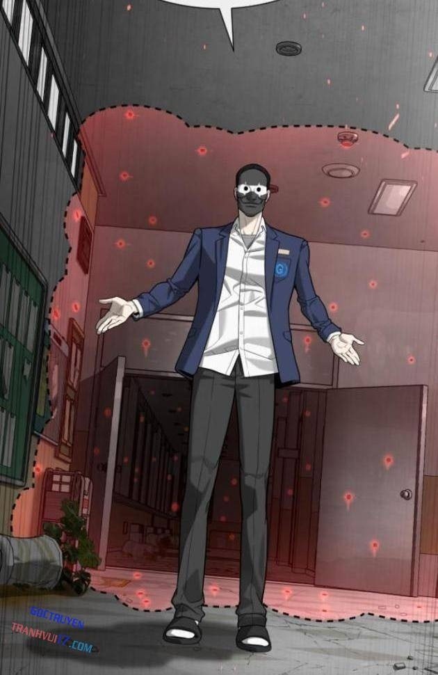 Sát Thủ Peter - Page 79