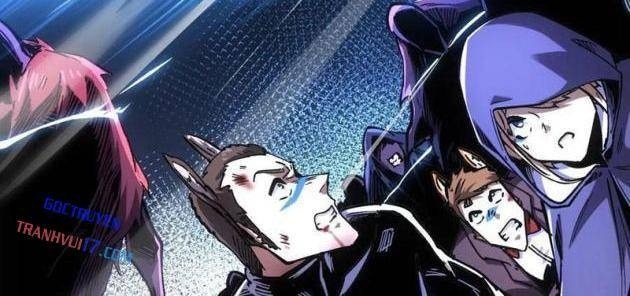 Không Chết Được Ta Đành Thống Trị Ma Giới - Page 49