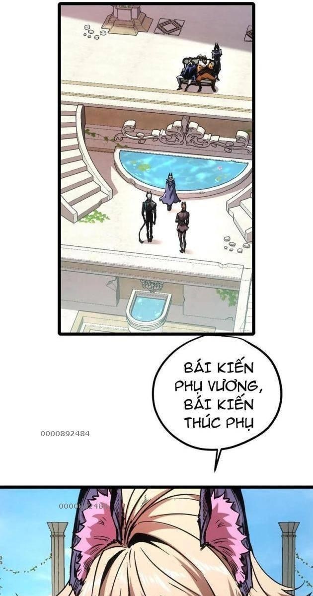 Không Chết Được Ta Đành Thống Trị Ma Giới - Page 35