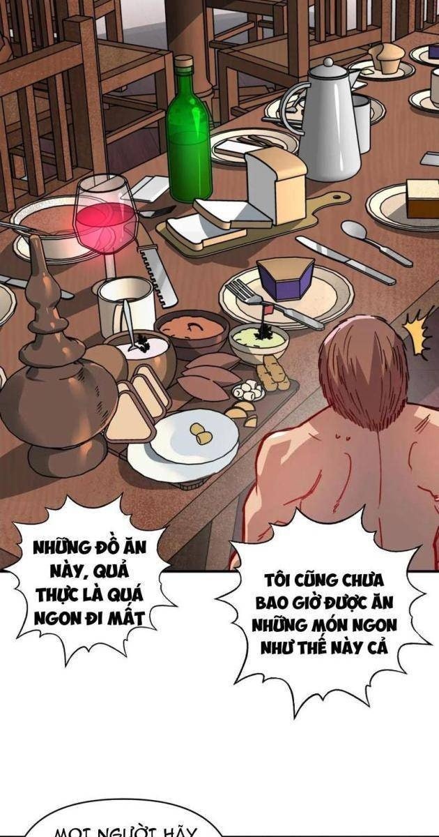 Bắt Đầu Chuyển Chức Tài Thần, Ta Chuyển Hóa Triệu Vạn Thần Sủng - Page 61