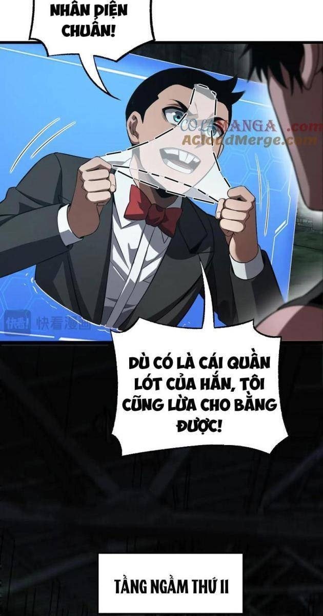 Mạt Thế Kiếm Thần: Ta Chấn Kinh Toàn Cầu - Page 49