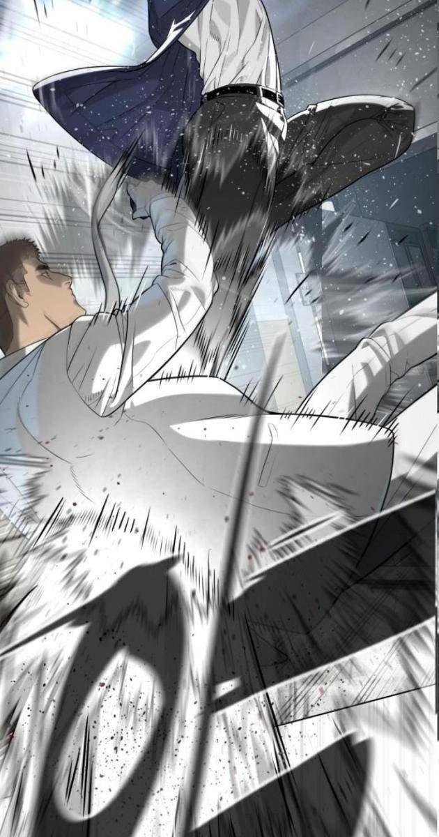 Sát Thủ Peter - Page 106