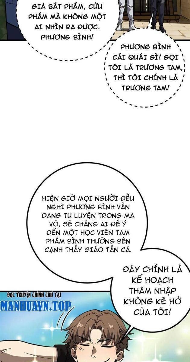 Toàn Cầu Cao Võ - Page 86