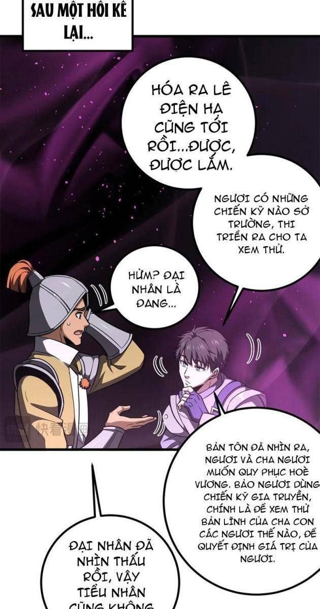 Toàn Cầu Cao Võ - Page 15