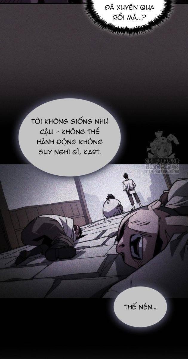 Hãy Hành Động Như Một Boss Đi Ngài Mr Devourer - Page 84