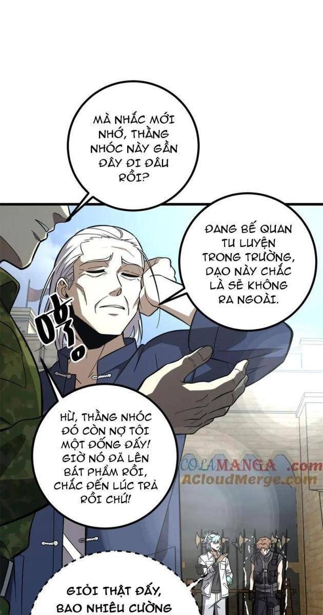 Toàn Cầu Cao Võ - Page 85