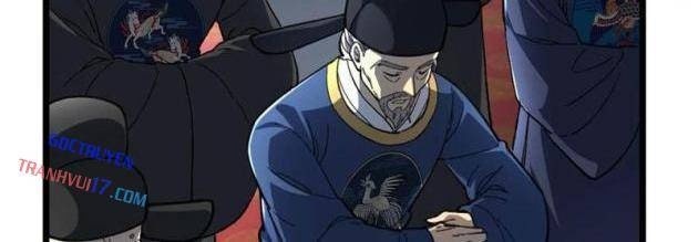 Thủy Hầu Tử Khai Thủy Thành Thần - Page 24