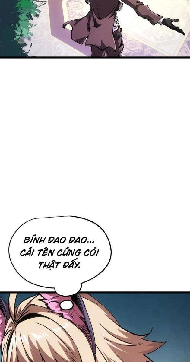 Không Chết Được Ta Đành Thống Trị Ma Giới - Page 21