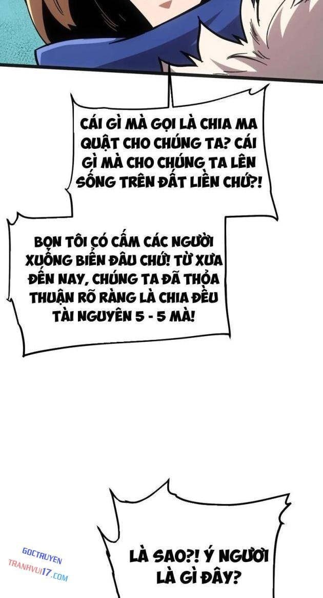 Không Chết Được Ta Đành Thống Trị Ma Giới - Page 54