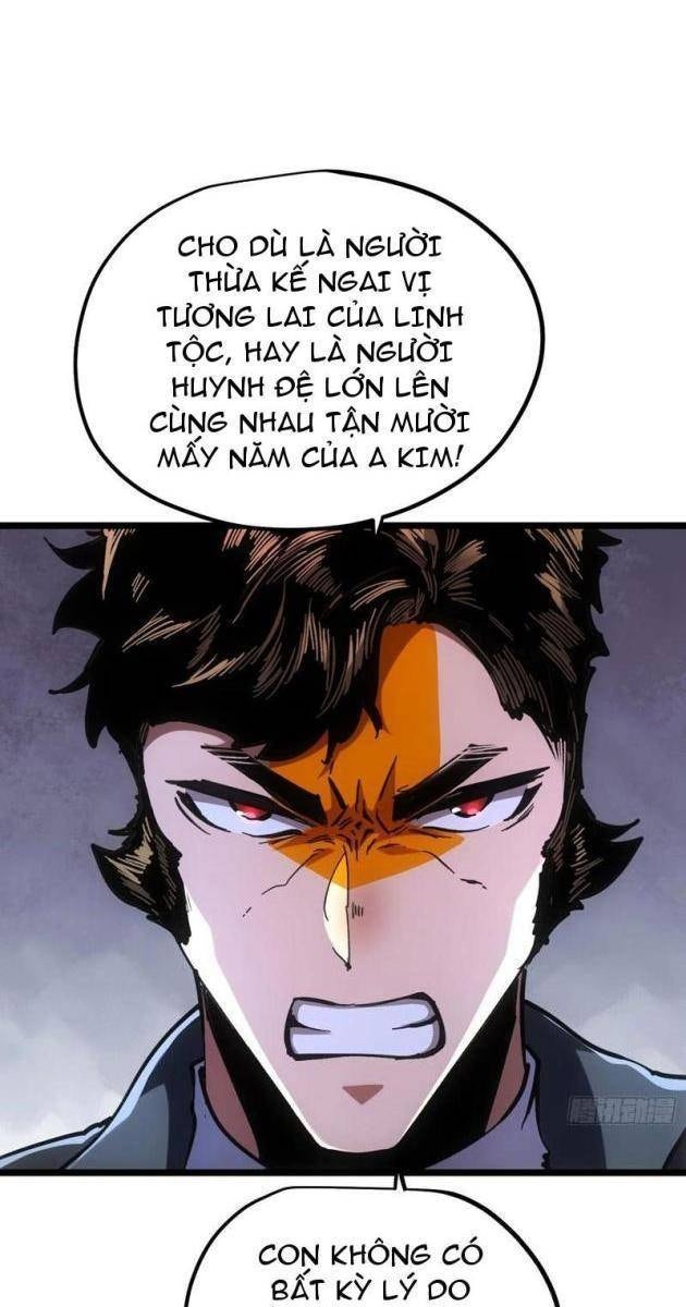 Không Chết Được Ta Đành Thống Trị Ma Giới - Page 33