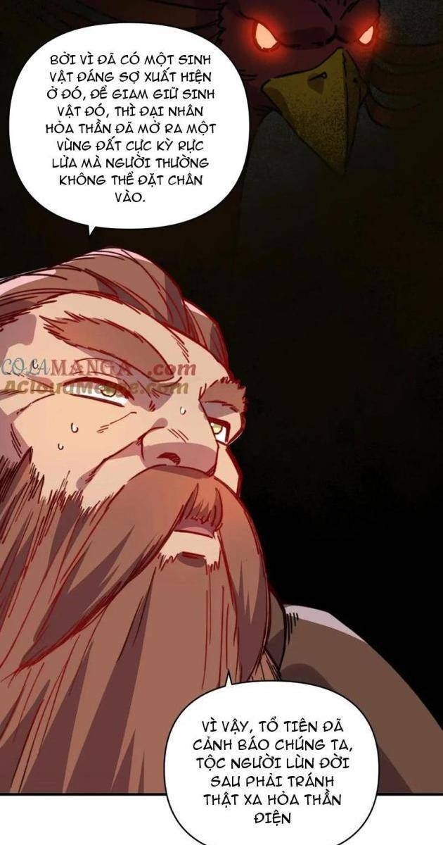 Bắt Đầu Chuyển Chức Tài Thần, Ta Chuyển Hóa Triệu Vạn Thần Sủng - Page 11