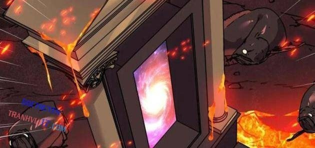 Bắt Đầu Chuyển Chức Tài Thần, Ta Chuyển Hóa Triệu Vạn Thần Sủng - Page 4