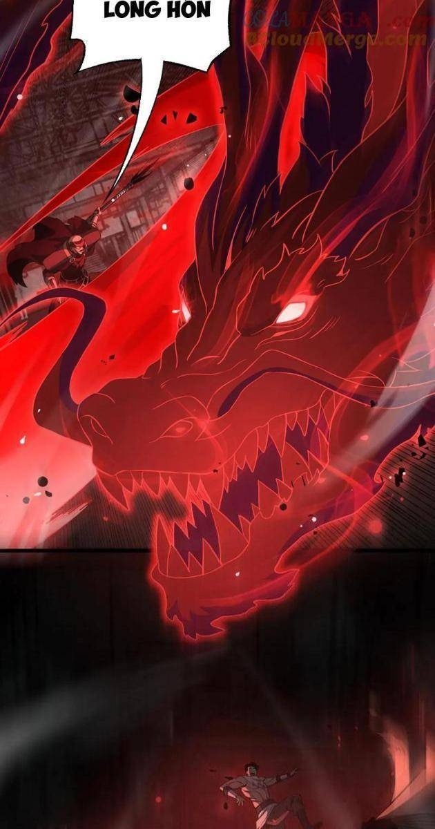 Mạt Thế Kiếm Thần: Ta Chấn Kinh Toàn Cầu - Page 63